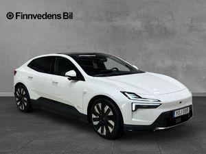 Polestar 4 bild 2