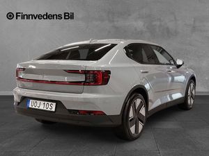 Polestar 2 bild 4
