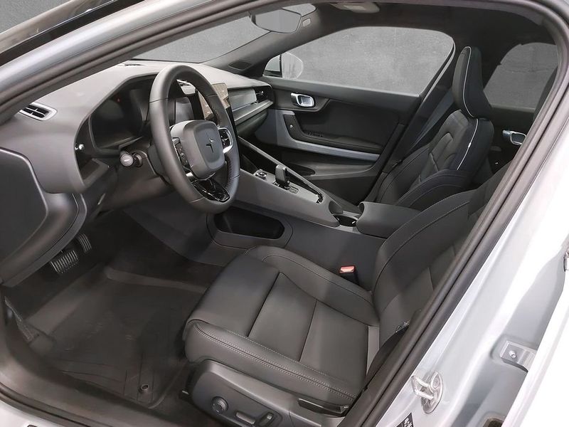 Polestar 2 bild 5
