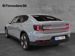 Polestar 2 bild 3