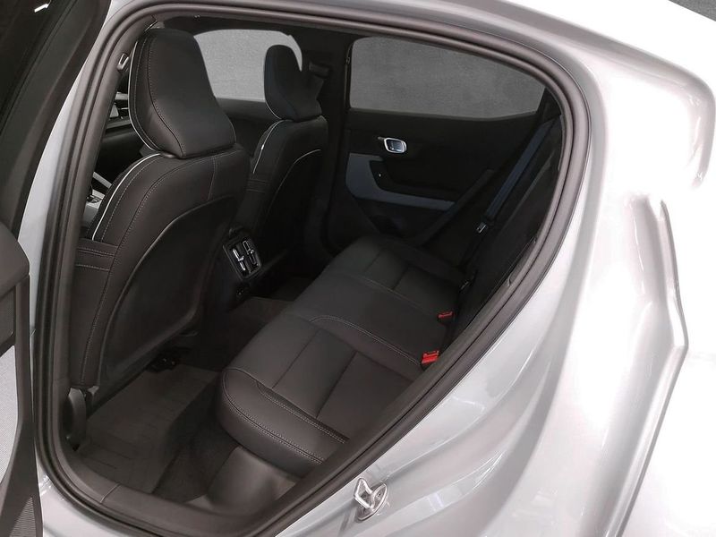 Polestar 2 bild 6