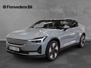 Polestar 2 bild 1