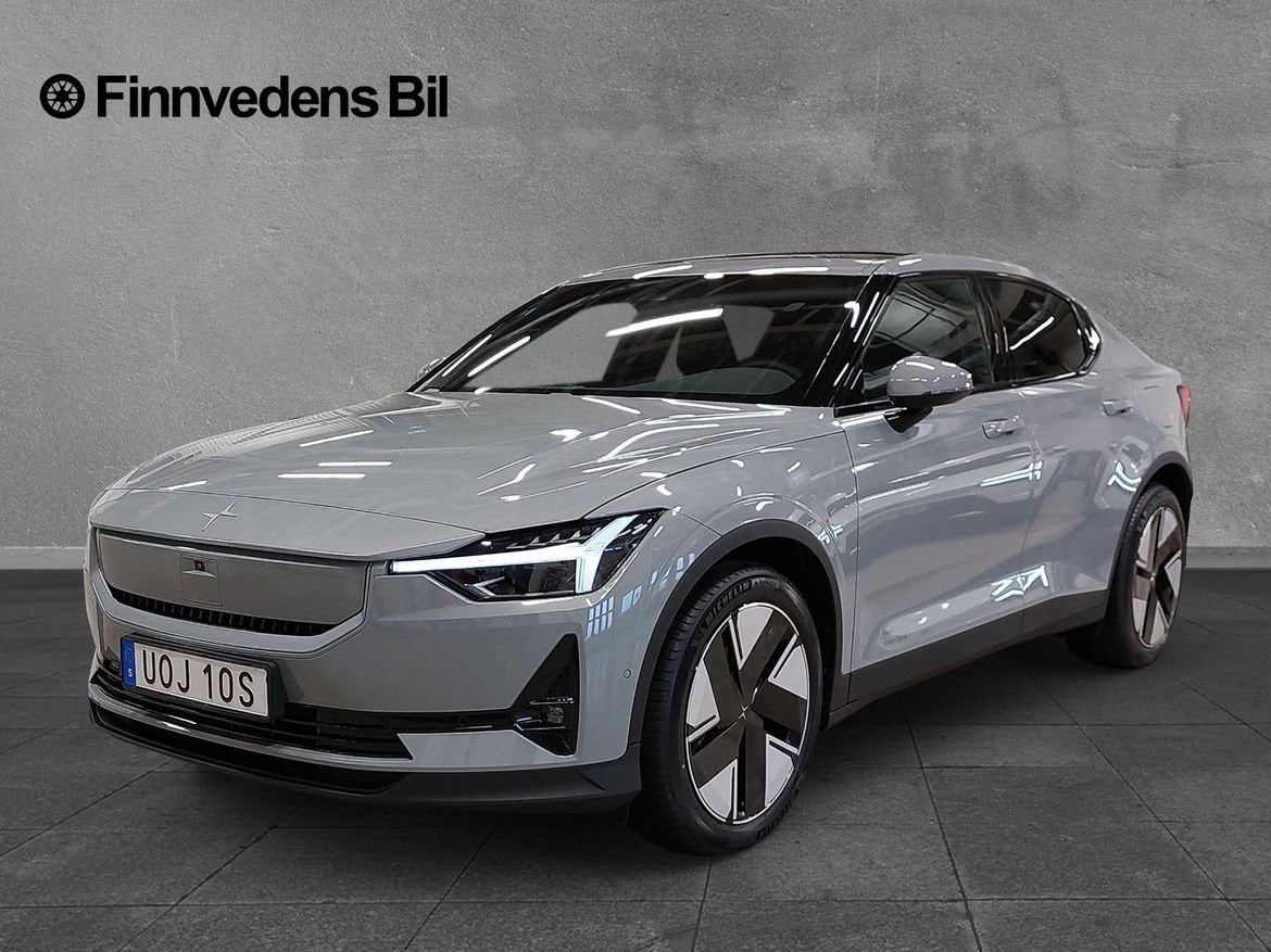 Polestar 2