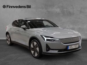 Polestar 2 bild 2