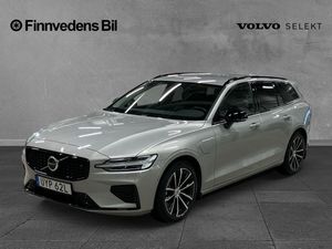 Volvo V60 bild 1