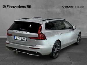 Volvo V60 bild 4