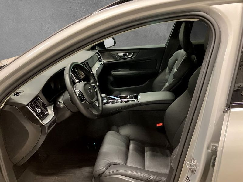 Volvo V60 bild 5