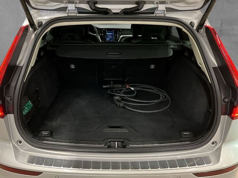Volvo V60 bild 7