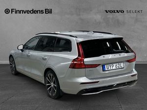 Volvo V60 bild 3