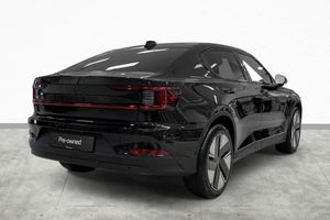 Polestar 2 bild 8