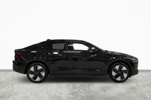 Polestar 2 bild 3