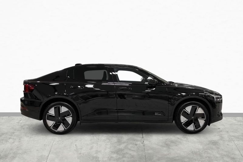 Polestar 2 bild 3