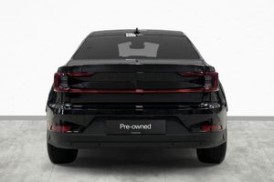Polestar 2 bild 4
