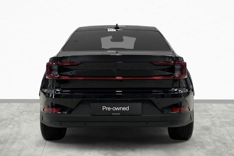 Polestar 2 bild 4