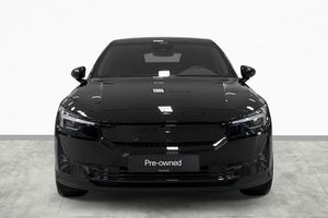 Polestar 2 bild 2