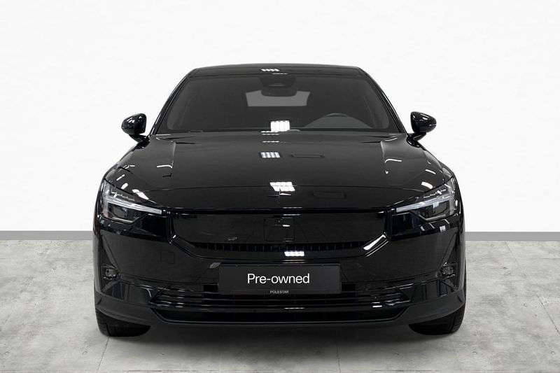 Polestar 2 bild 2