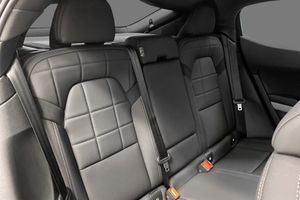 Polestar 2 bild 14