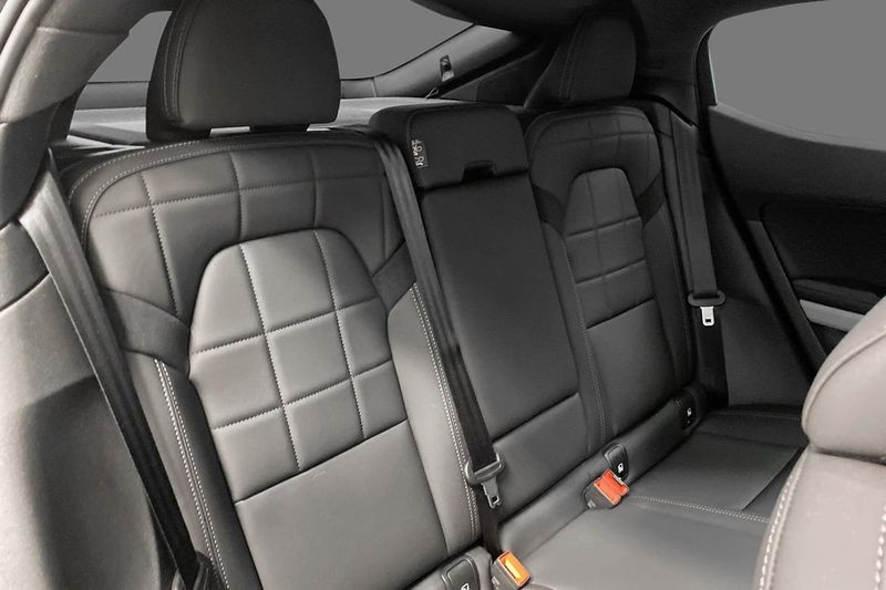 Polestar 2 bild 14