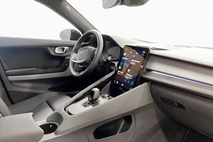Polestar 2 bild 13
