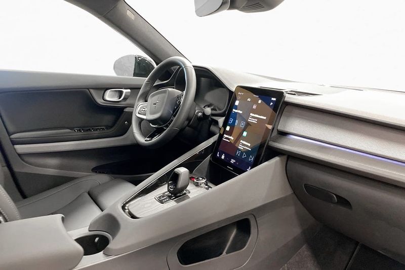 Polestar 2 bild 13