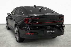 Polestar 2 bild 7