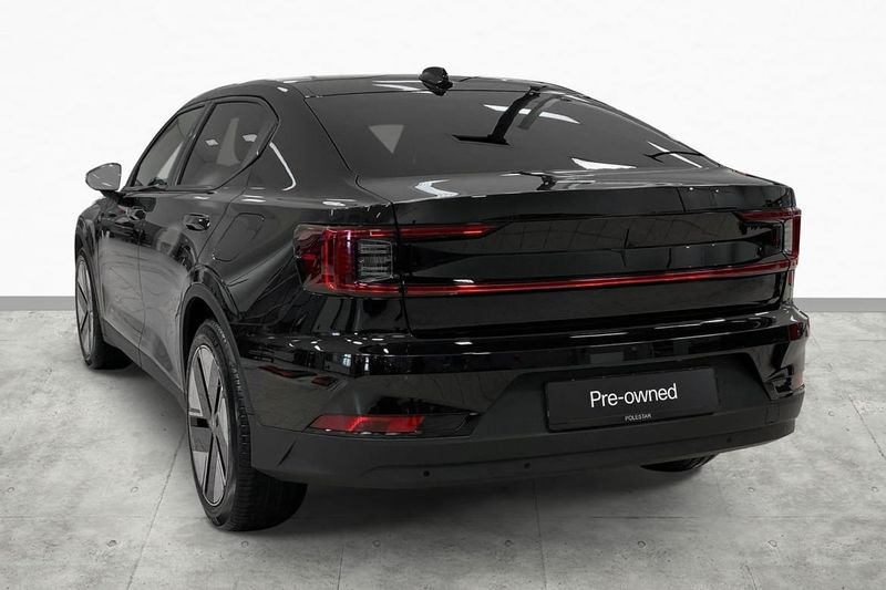 Polestar 2 bild 7