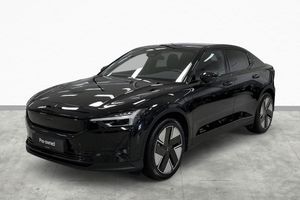 Polestar 2 bild 6