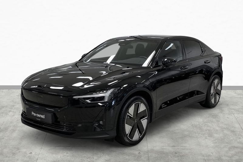 Polestar 2 bild 6