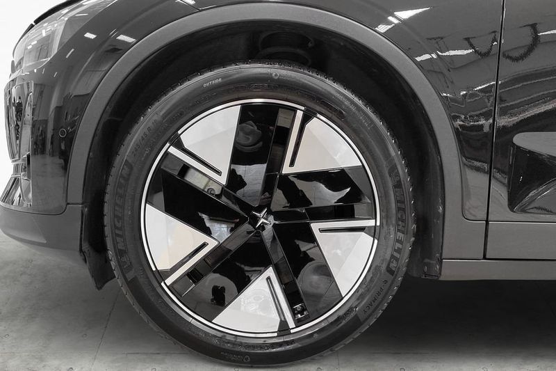 Polestar 2 bild 5