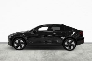 Polestar 2 bild 1