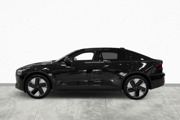 Polestar 2 LRSM Business edition - 2026