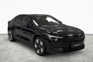 Polestar 2 bild 9