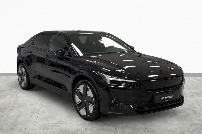 Polestar 2 bild 9