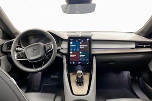 Polestar 2 bild 12