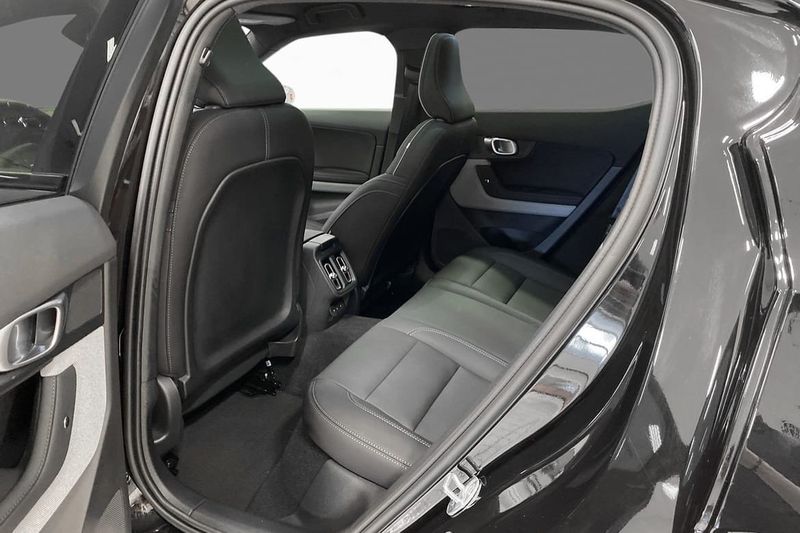 Polestar 2 bild 11