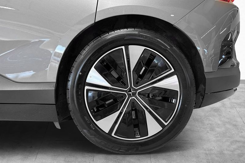 Polestar 4 bild 6