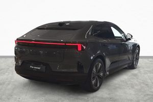 Polestar 4 bild 9