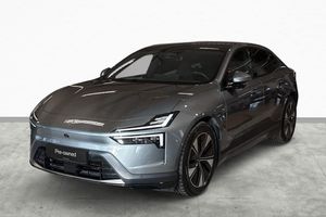 Polestar 4 bild 7