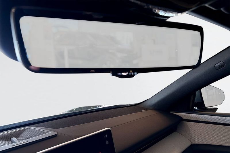 Polestar 4 bild 19
