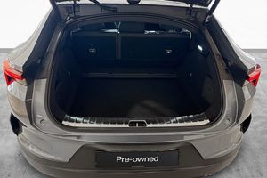 Polestar 4 bild 23