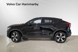 Volvo C40 Recharge bild 3