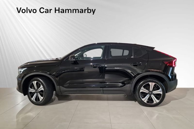Volvo C40 Recharge bild 3