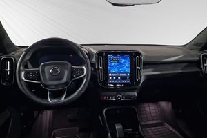 Volvo C40 Recharge bild 9