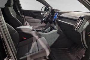 Volvo C40 Recharge bild 10
