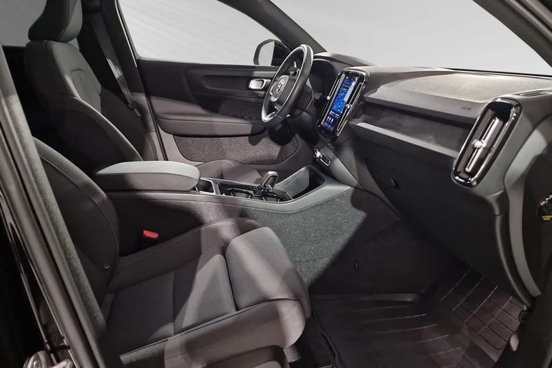 Volvo C40 Recharge bild 10
