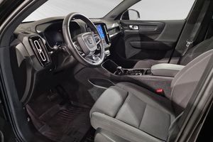 Volvo C40 Recharge bild 7