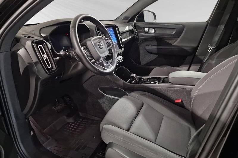 Volvo C40 Recharge bild 7