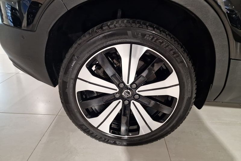 Volvo C40 Recharge bild 12