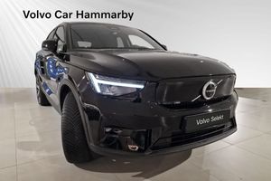 Volvo C40 Recharge bild 6