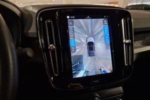 Volvo C40 Recharge bild 16